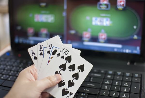 Live Casino xda777
