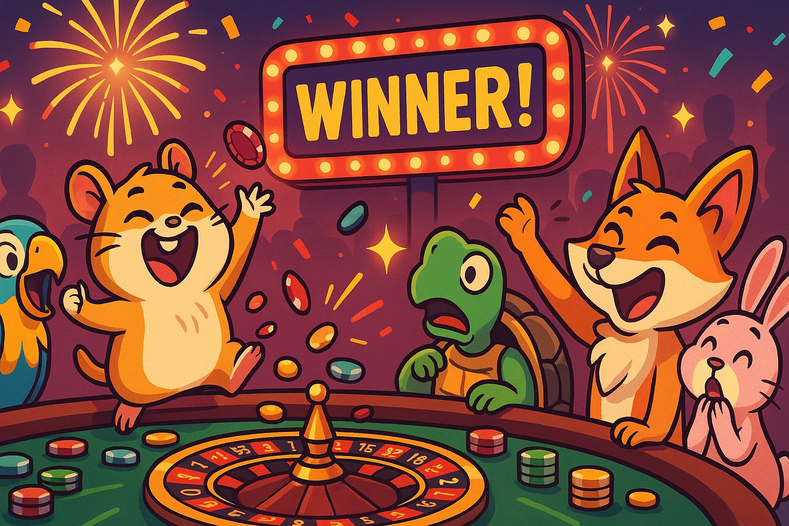 xda777 Live Casino Platform