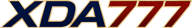 xda777 Logo